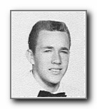 Don Muse: class of 1960, Norte Del Rio High School, Sacramento, CA.
